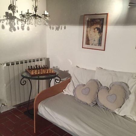 L ' Alfiere Willa Viterbo Zewnętrze zdjęcie