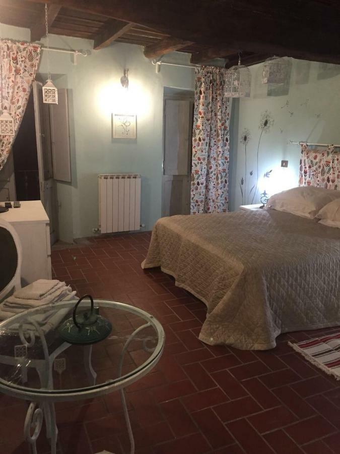 L ' Alfiere Willa Viterbo Zewnętrze zdjęcie