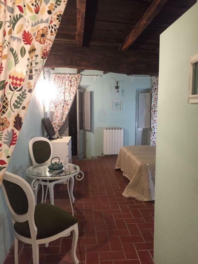 L ' Alfiere Willa Viterbo Zewnętrze zdjęcie