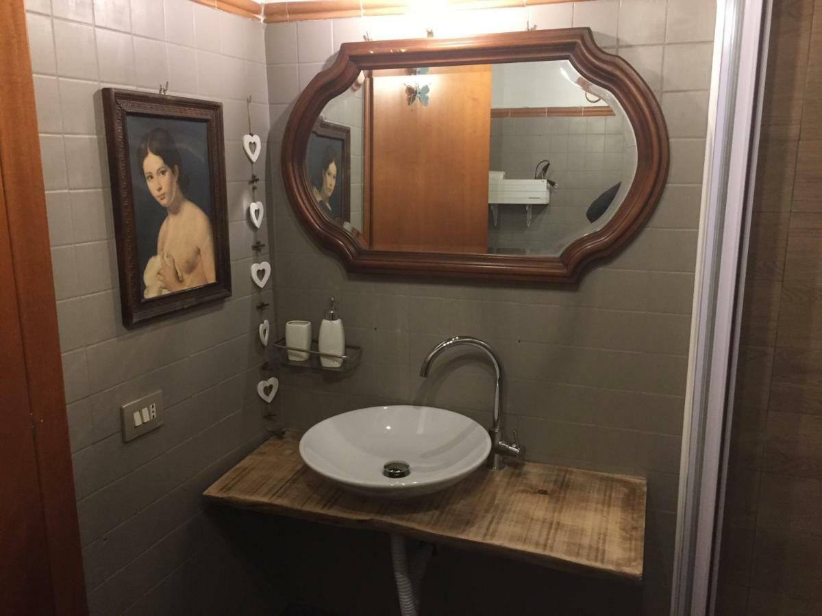 L ' Alfiere Willa Viterbo Zewnętrze zdjęcie