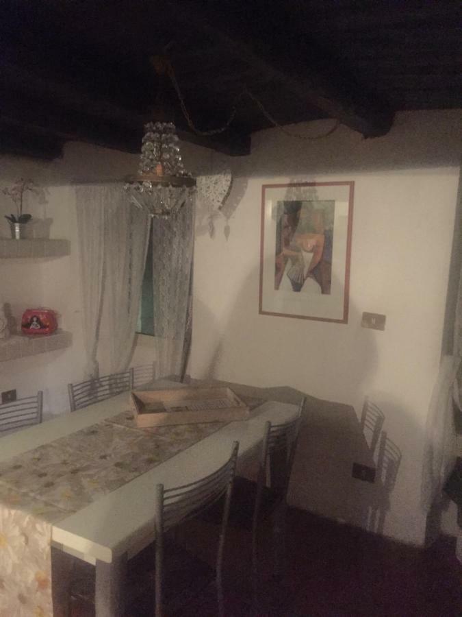 L ' Alfiere Willa Viterbo Zewnętrze zdjęcie