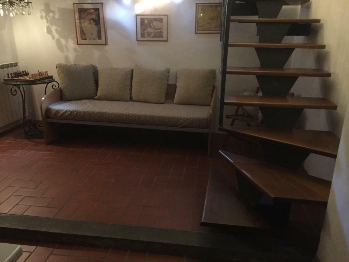 L ' Alfiere Willa Viterbo Zewnętrze zdjęcie